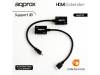 Approx HDMI Extender 30m appC14 Approx HDMI Extender 30m appC14